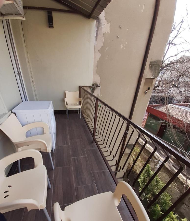 Apartment Downtown In Walk Zone With 3 Bedrooms And Garage Novi Sad